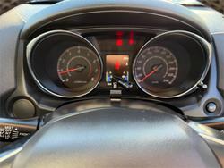 2016 MITSUBISHI ASX LS (2WD)