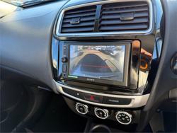 2016 MITSUBISHI ASX LS (2WD)