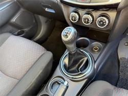 2016 MITSUBISHI ASX LS (2WD)