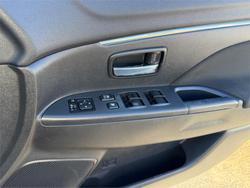 2016 MITSUBISHI ASX LS (2WD)