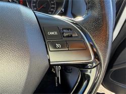 2016 MITSUBISHI ASX LS (2WD)