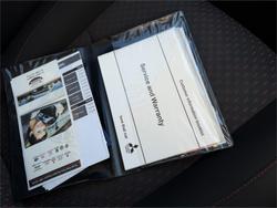 2016 MITSUBISHI ASX LS (2WD)