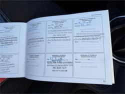 2016 MITSUBISHI ASX LS (2WD)