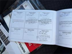 2016 MITSUBISHI ASX LS (2WD)