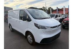 2026 LDV Deliver 7