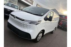 2026 LDV Deliver 7
