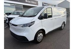 2026 LDV Deliver 7