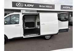 2026 LDV Deliver 7