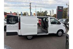 2026 LDV Deliver 7