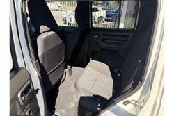 2025 Suzuki Jimny XL