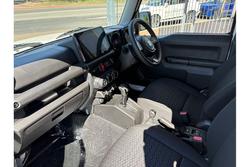 2025 Suzuki Jimny XL