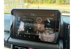 2025 Suzuki Jimny XL