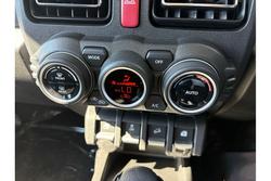 2025 Suzuki Jimny XL