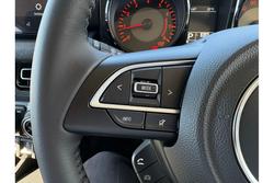 2025 Suzuki Jimny XL