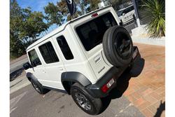 2025 Suzuki Jimny XL