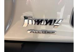 2025 Suzuki Jimny XL