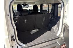 2025 Suzuki Jimny XL