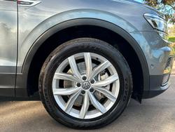2018 Volkswagen Tiguan 132TSI Comfortline Allspace