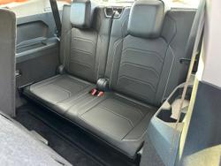 2018 Volkswagen Tiguan 132TSI Comfortline Allspace