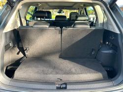 2018 Volkswagen Tiguan 132TSI Comfortline Allspace