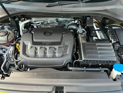 2018 Volkswagen Tiguan 132TSI Comfortline Allspace