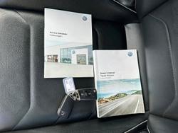 2018 Volkswagen Tiguan 132TSI Comfortline Allspace