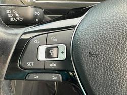 2018 Volkswagen Tiguan 132TSI Comfortline Allspace