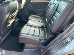 2018 Volkswagen Tiguan 132TSI Comfortline Allspace