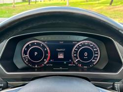 2018 Volkswagen Tiguan 132TSI Comfortline Allspace