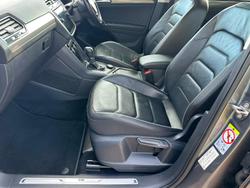 2018 Volkswagen Tiguan 132TSI Comfortline Allspace