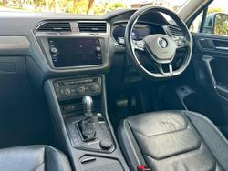 2018 Volkswagen Tiguan 132TSI Comfortline Allspace