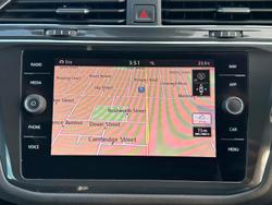 2018 Volkswagen Tiguan 132TSI Comfortline Allspace