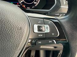 2018 Volkswagen Tiguan 132TSI Comfortline Allspace