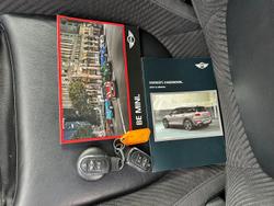 2015 MINI Clubman Cooper S