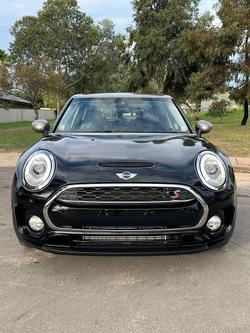 2015 MINI Clubman Cooper S