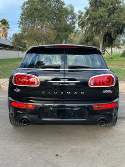 2015 MINI Clubman Cooper S