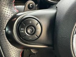 2015 MINI Clubman Cooper S