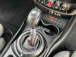 2015 MINI Clubman Cooper S