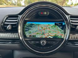 2015 MINI Clubman Cooper S