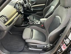 2015 MINI Clubman Cooper S