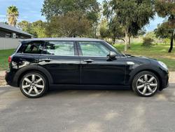 2015 MINI Clubman Cooper S