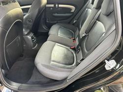2015 MINI Clubman Cooper S