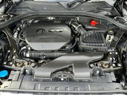 2015 MINI Clubman Cooper S