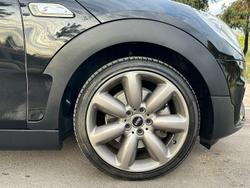 2015 MINI Clubman Cooper S