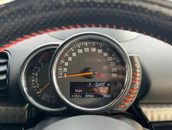 2015 MINI Clubman Cooper S