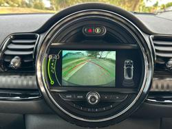 2015 MINI Clubman Cooper S