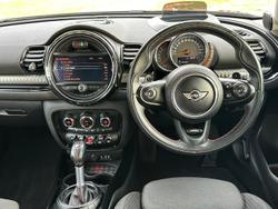 2015 MINI Clubman Cooper S