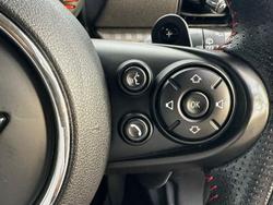 2015 MINI Clubman Cooper S