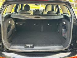 2015 MINI Clubman Cooper S