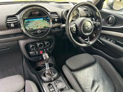 2015 MINI Clubman Cooper S